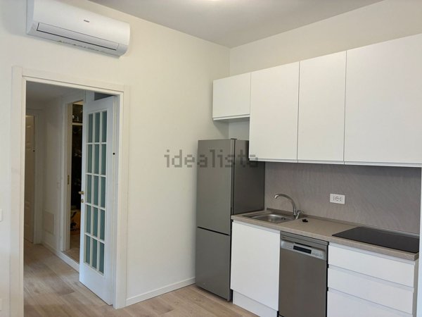 appartamento in affitto a Milano in zona Bocconi