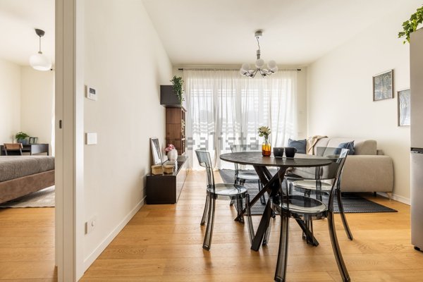 appartamento in affitto a Milano in zona Porta Vittoria