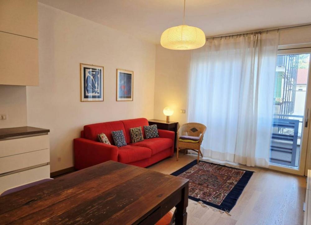 appartamento in affitto a Milano in zona Porta Romana