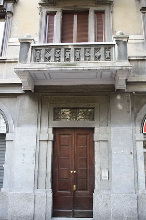 appartamento in affitto a Milano in zona Porta Venezia