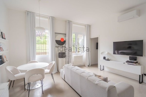 appartamento in affitto a Milano in zona Città Studi