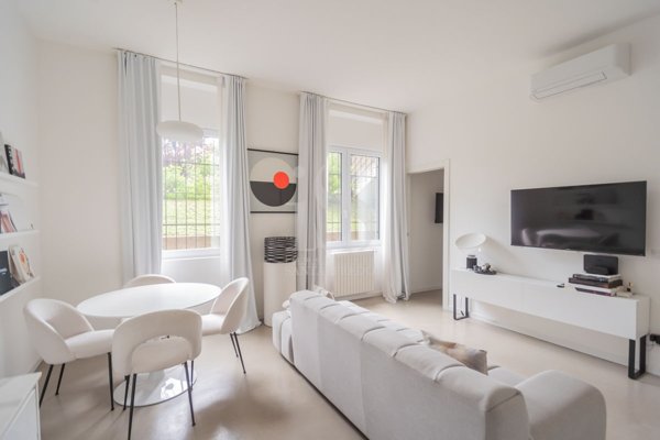 appartamento in affitto a Milano in zona Città Studi