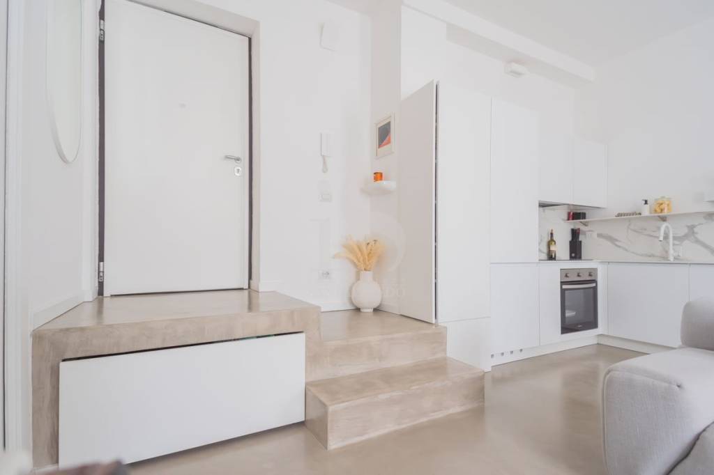 appartamento in affitto a Milano in zona Città Studi