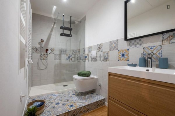 appartamento in affitto a Milano in zona Turro