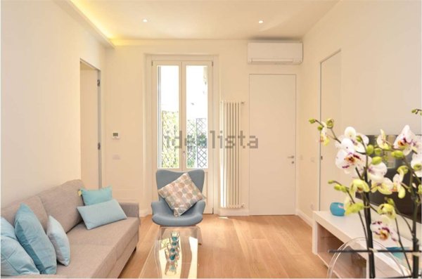 appartamento in affitto a Milano in zona Muggiano