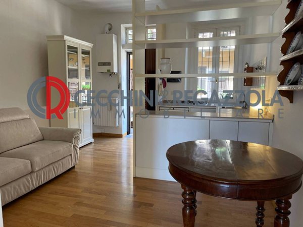 appartamento in affitto a Milano in zona Centro Storico