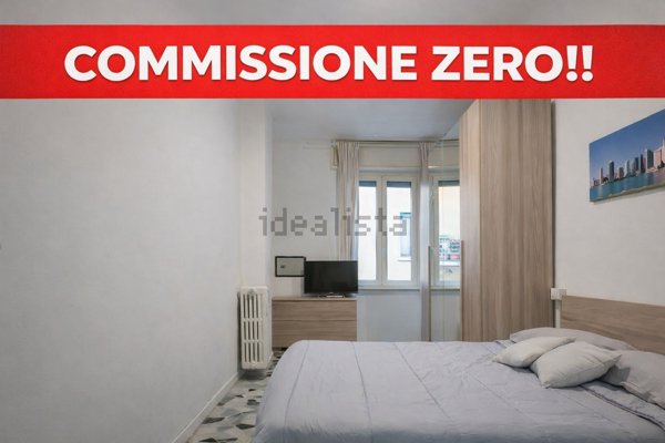 appartamento in affitto a Milano in zona Centro Direzionale