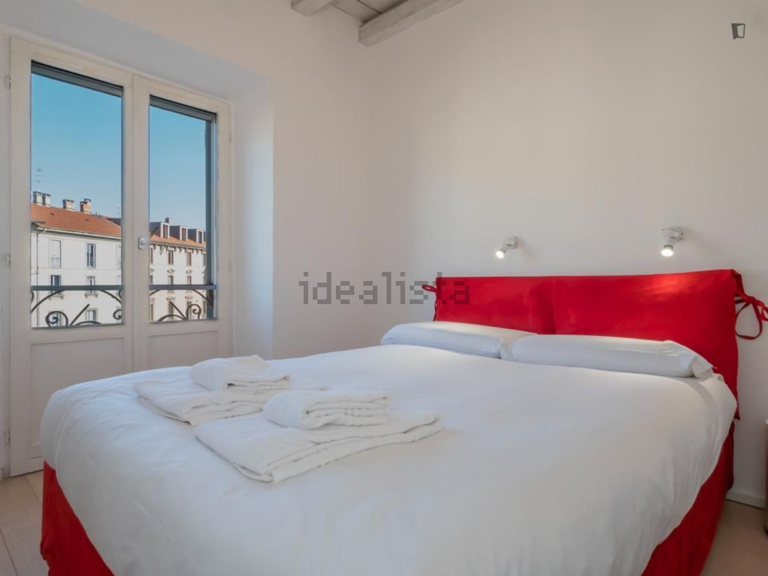 appartamento in affitto a Milano in zona Porta Romana