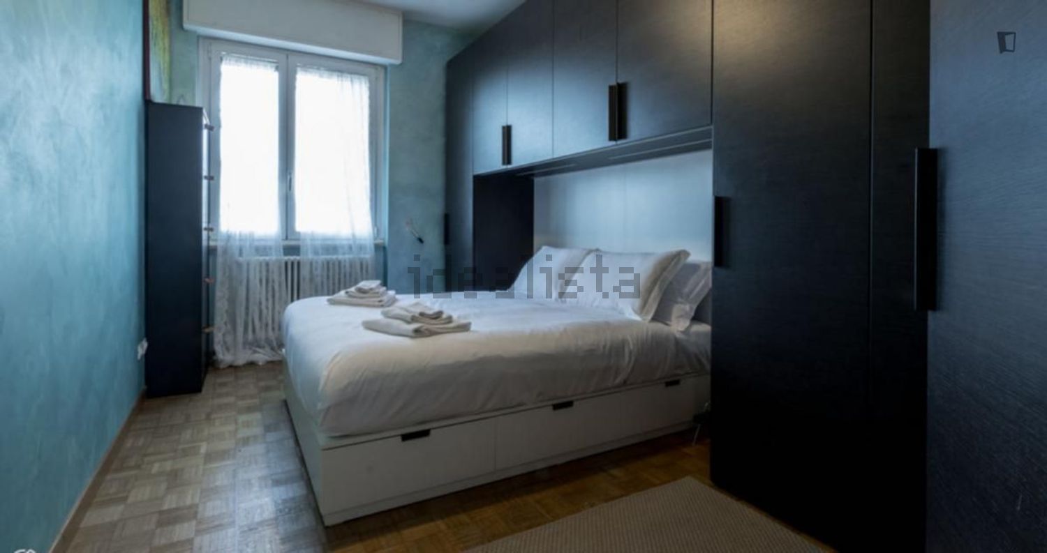 appartamento in affitto a Milano in zona Porta Genova