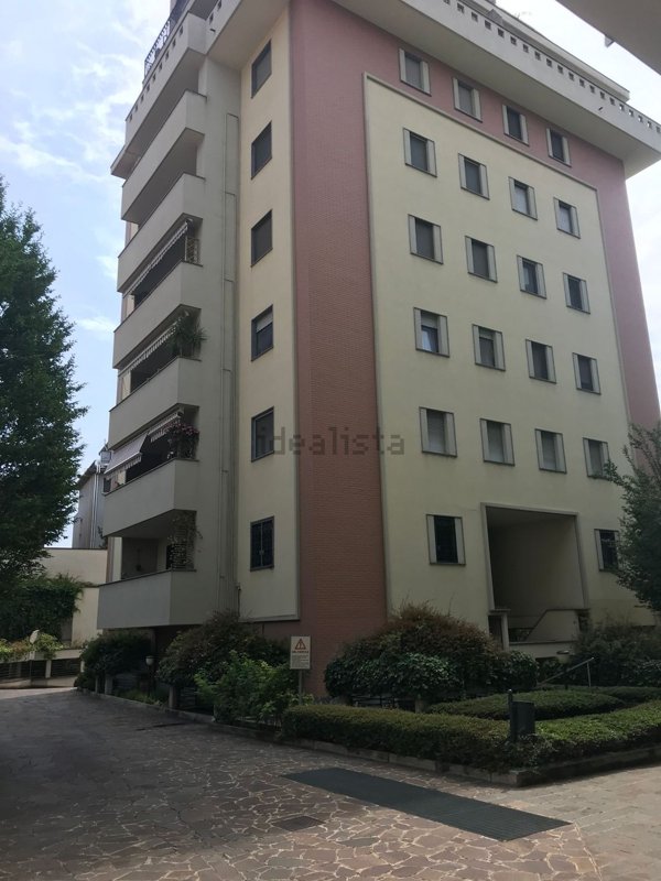 appartamento in affitto a Milano in zona Città Studi