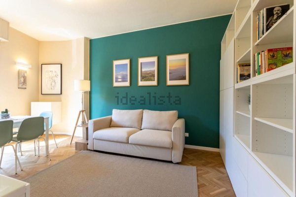 appartamento in affitto a Milano in zona Bocconi