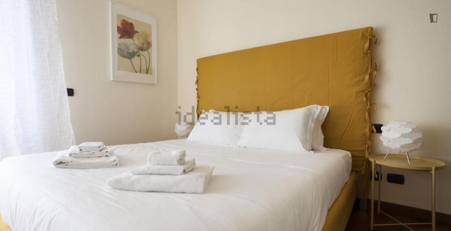 appartamento in affitto a Milano in zona Vigentino