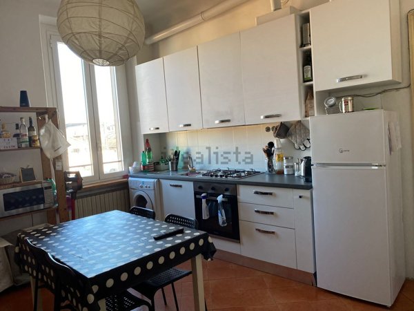 appartamento in affitto a Milano in zona Bocconi