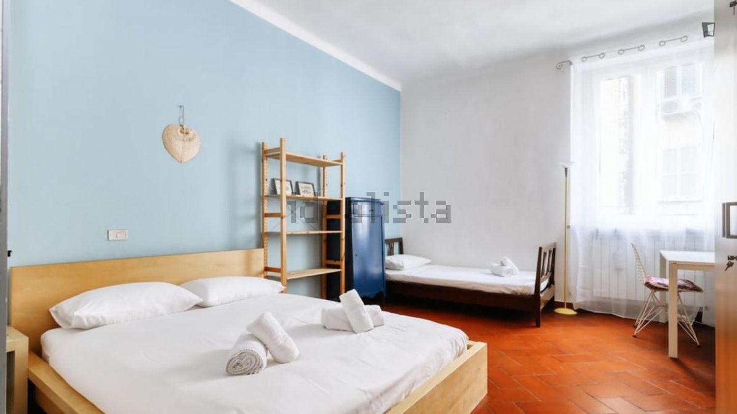 appartamento in affitto a Milano in zona Porta Garibaldi