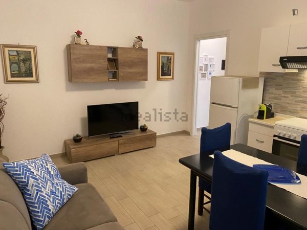 appartamento in affitto a Milano in zona Isola