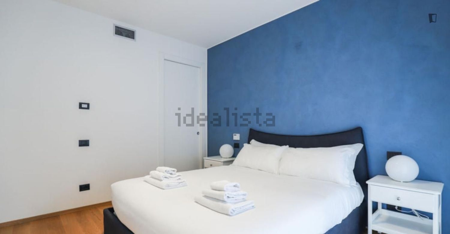 appartamento in affitto a Milano in zona Porta Romana