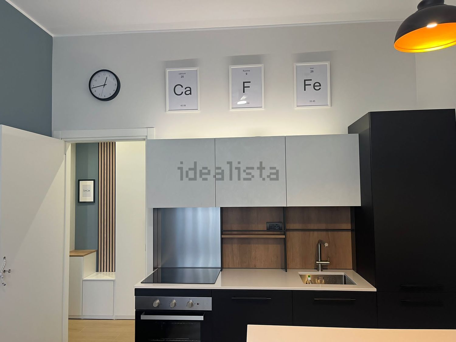 appartamento in affitto a Milano in zona Solari