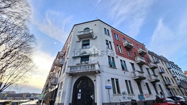 appartamento in affitto a Milano in zona Lambrate