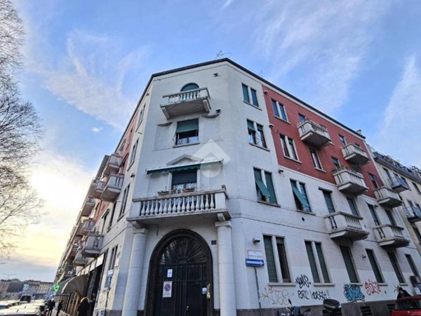 appartamento in affitto a Milano in zona Lambrate