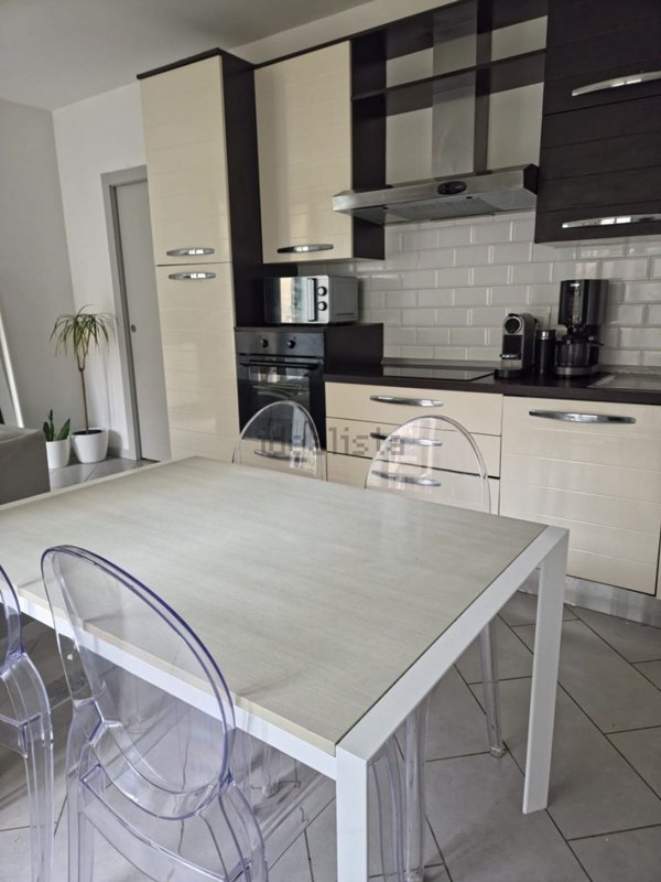 appartamento in affitto a Milano in zona Gorla