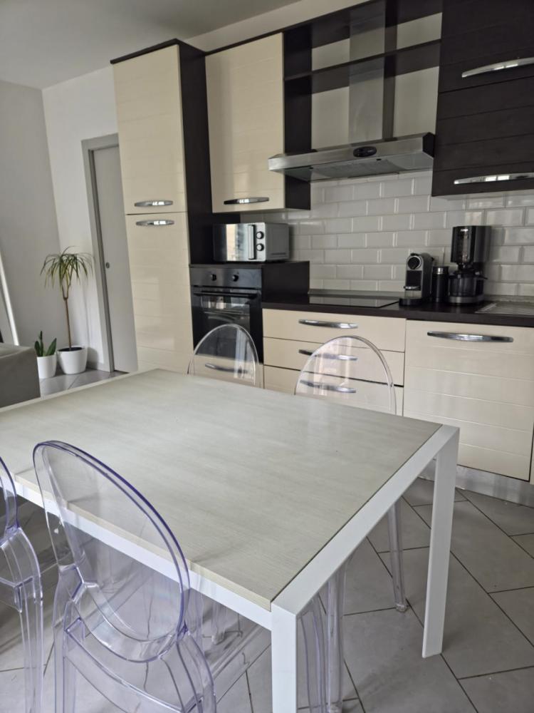 appartamento in affitto a Milano in zona Gorla