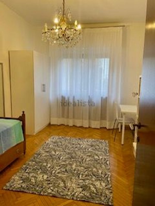 appartamento in affitto a Milano in zona Città Studi