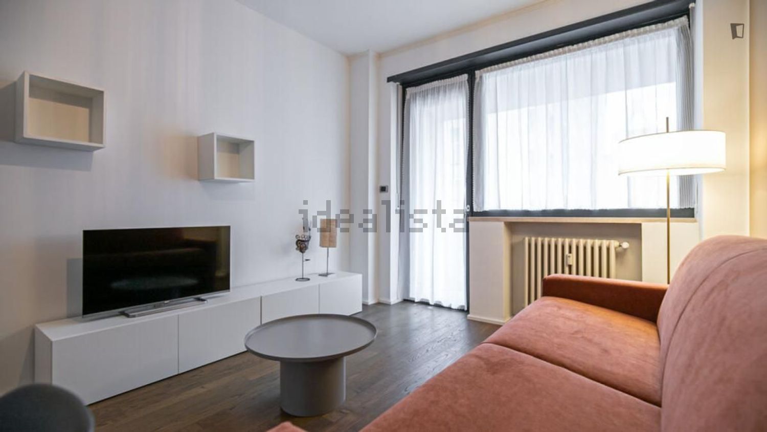 appartamento in affitto a Milano in zona Cinque Giornate