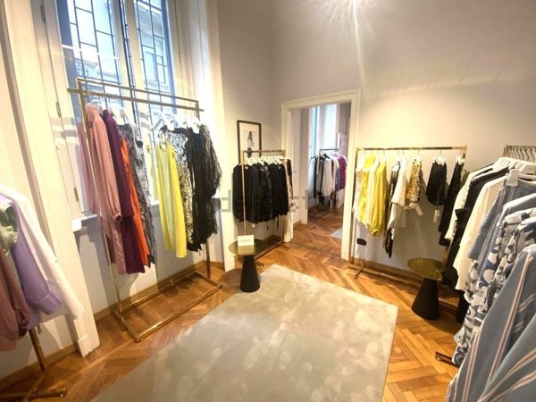 ufficio in affitto a Milano in zona Guastalla