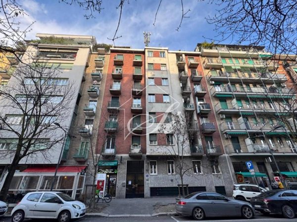 appartamento in affitto a Milano in zona Il Portello