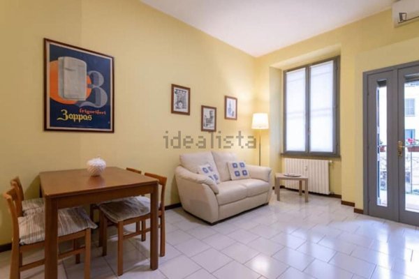 appartamento in affitto a Milano in zona Villapizzone