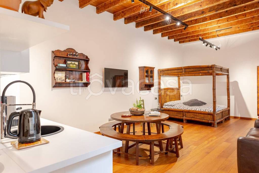 appartamento in affitto a Milano in zona Porta Venezia