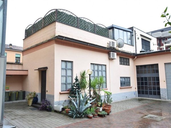 appartamento in affitto a Milano in zona Morivione