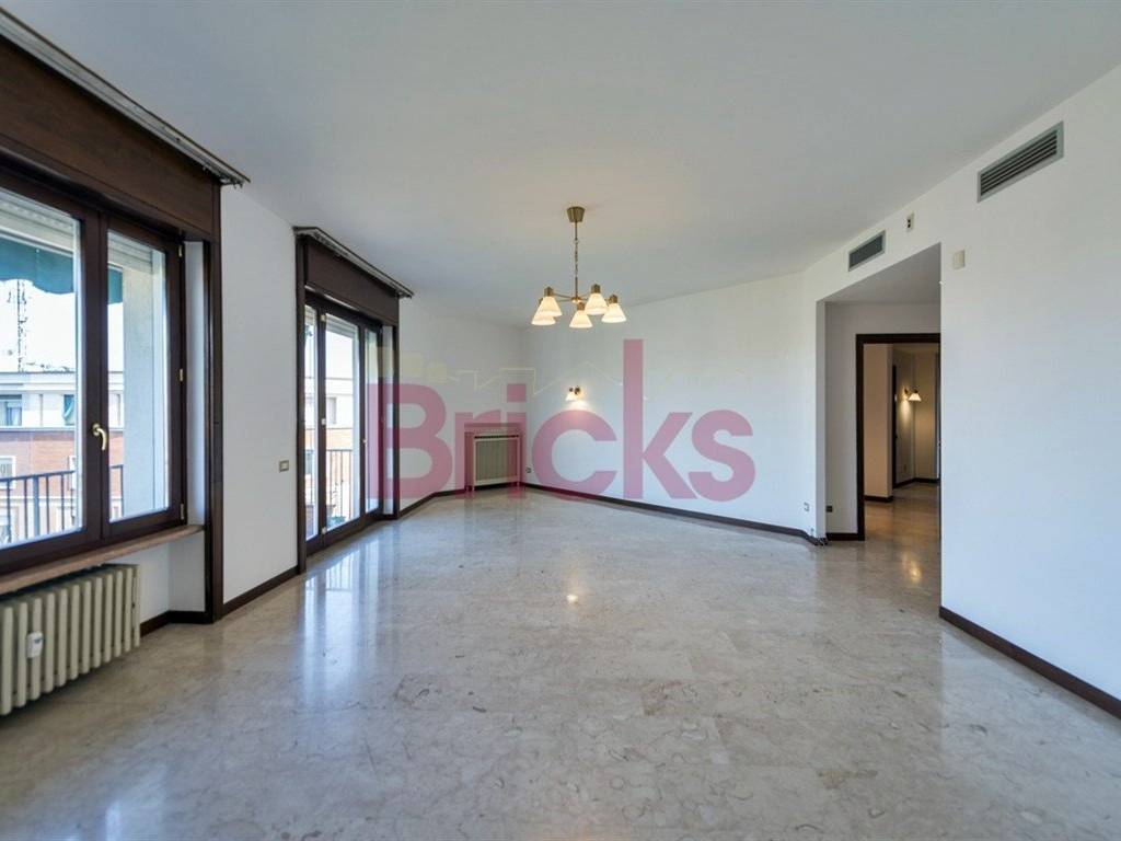 appartamento in affitto a Milano in zona Porta Venezia