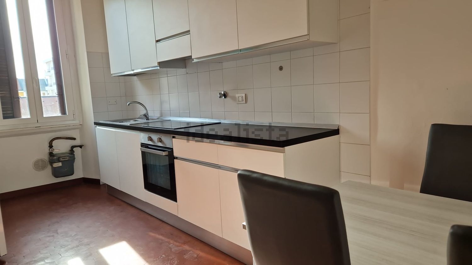 appartamento in affitto a Milano in zona Cinque Giornate