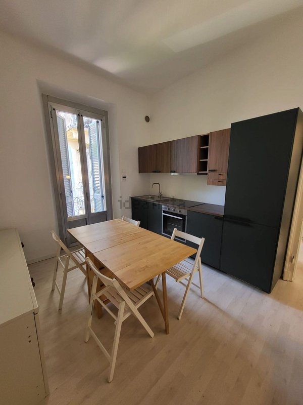 appartamento in affitto a Milano in zona Bicocca