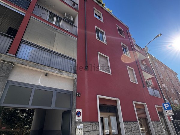 appartamento in affitto a Milano in zona Dergano