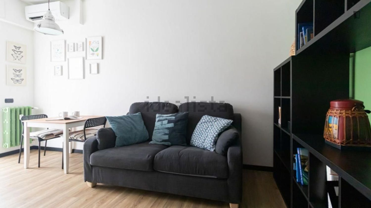 appartamento in affitto a Milano in zona Turro