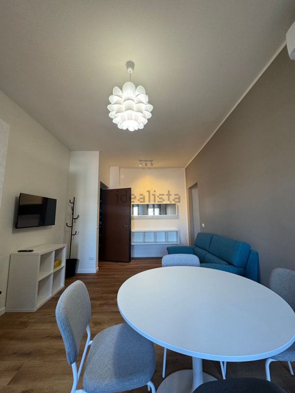 appartamento in affitto a Milano in zona Sempione