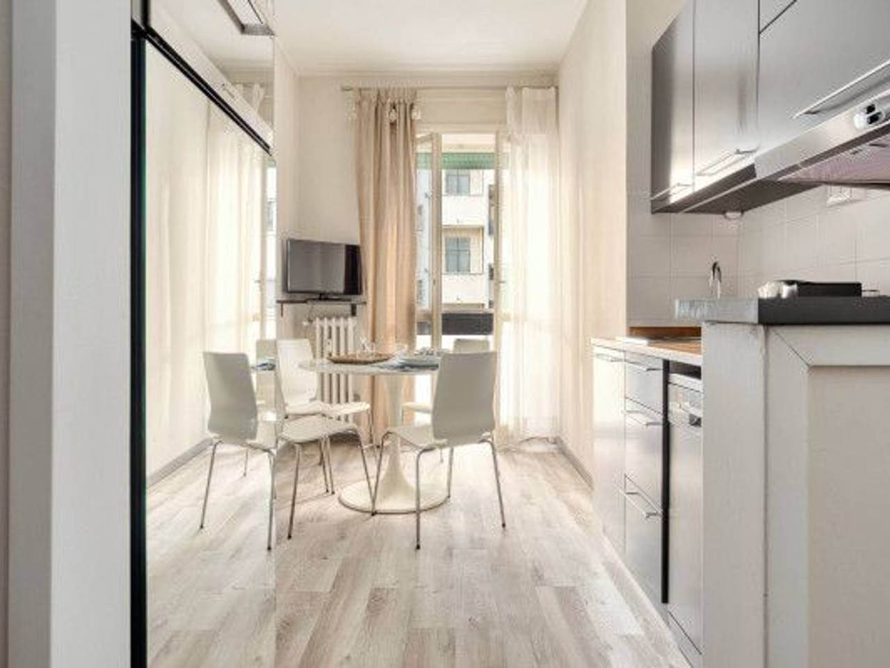 appartamento in affitto a Milano in zona Centro Storico