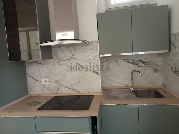 appartamento in affitto a Milano in zona Gorla