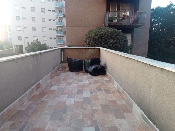 appartamento in affitto a Milano in zona Gorla