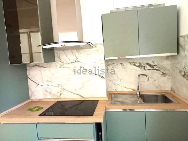 appartamento in affitto a Milano in zona Turro