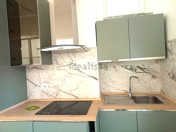 appartamento in affitto a Milano in zona Gorla