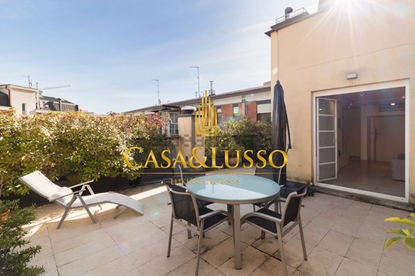 appartamento in affitto a Milano in zona Vigentino