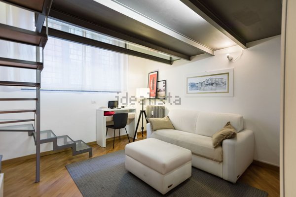 appartamento in affitto a Milano in zona Città Studi