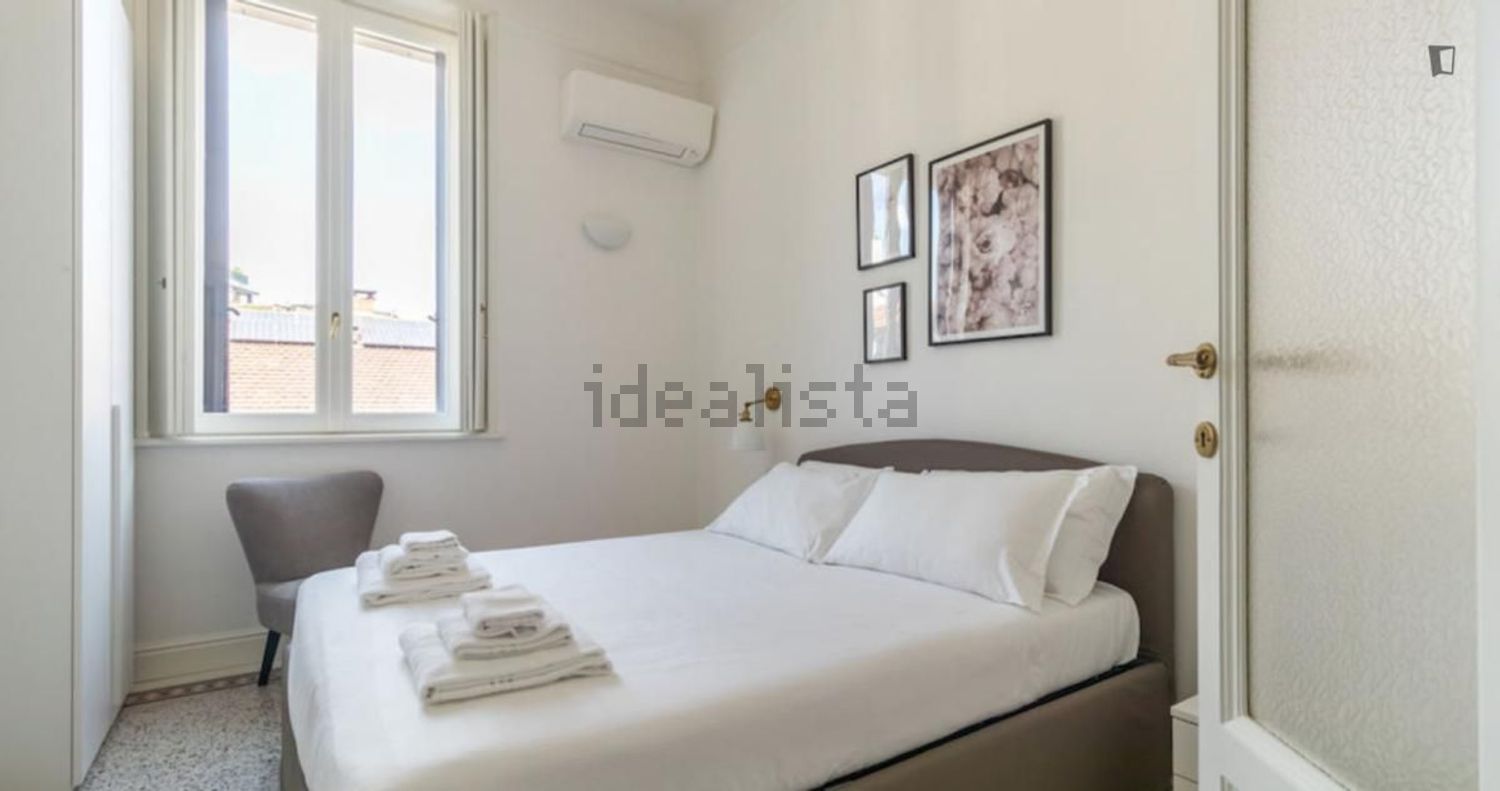 appartamento in affitto a Milano in zona Isola