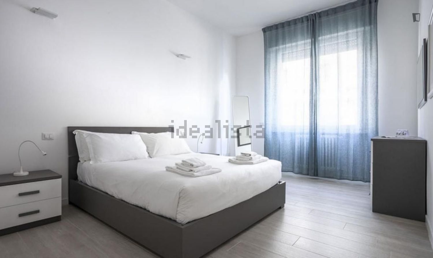 appartamento in affitto a Milano in zona Porta Genova