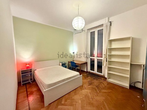 appartamento in affitto a Milano in zona Loreto