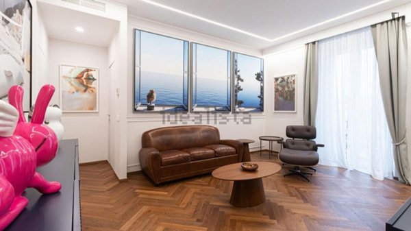 appartamento in affitto a Milano in zona Porta Garibaldi