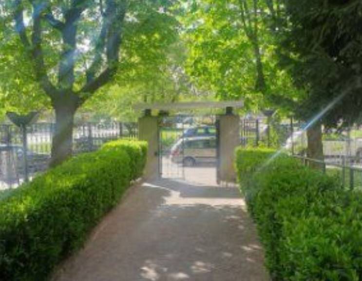 appartamento in affitto a Milano in zona Lorenteggio